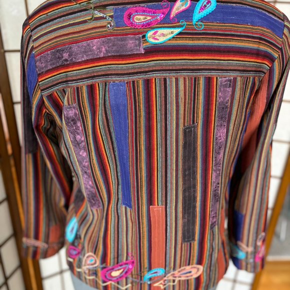 Blazer* - Picture 5 of 6